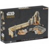 Outer Rim Battles Terrain Pack - Star Wars Legión