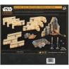 Outer Rim Battles Terrain Pack - Star Wars Legión