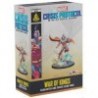 War of Kings Character and Card Pack - Marvel Crisis Protocol (ES/EN/DE/FR)