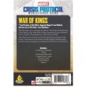 War of Kings Character and Card Pack - Marvel Crisis Protocol (ES/EN/DE/FR)