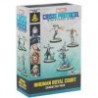 Inhuman Royal Court - Marvel Crisis Protocol (ES/EN/DE/FR)