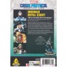 Inhuman Royal Court - Marvel Crisis Protocol (ES/EN/DE/FR)