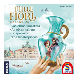Las Obras Maestras - Mille...