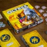 Monturas y corceles - Oltréé