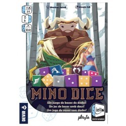 Mino Dice