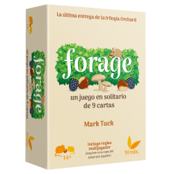 Forage
