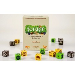 Forage