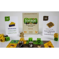 Forage