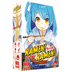 Ramen! Ramen!