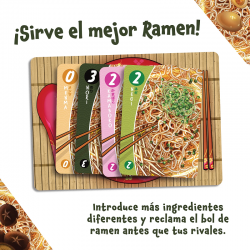 Ramen! Ramen!