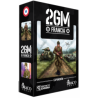 Expansión Francia - 2GM Tactics