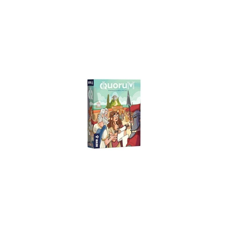 Quorum