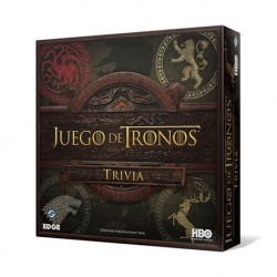 Juego de Tronos: Trivia