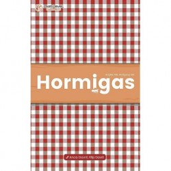 Hormigas