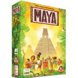 Maya