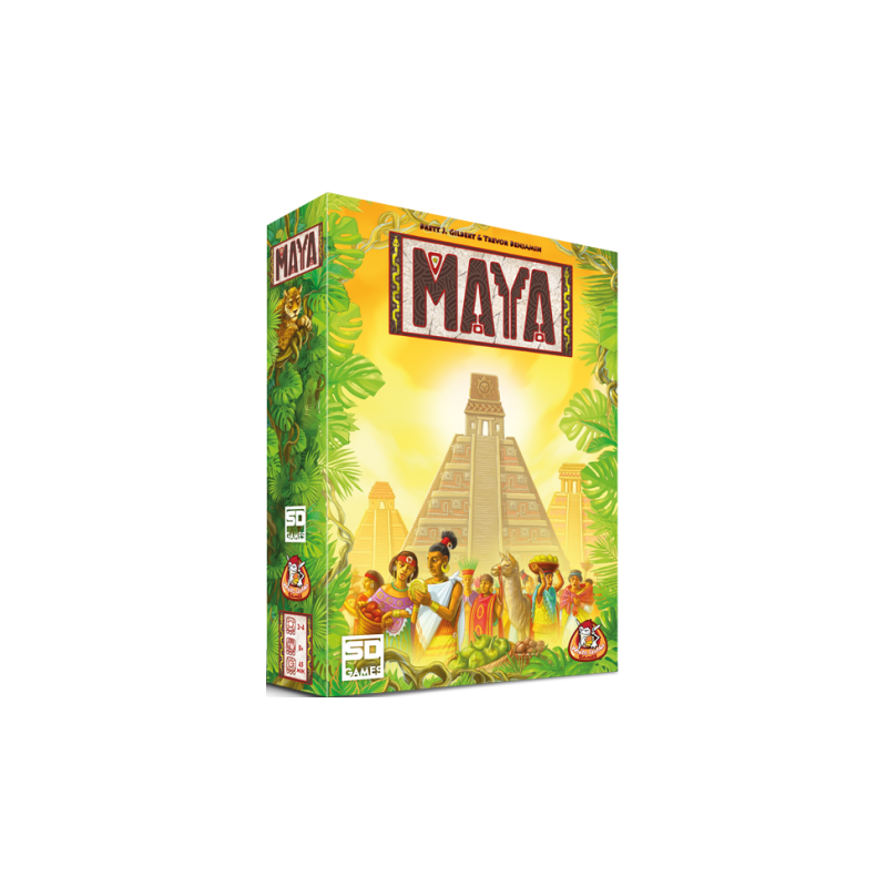 Maya