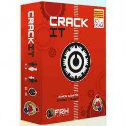 CRACK-IT (CAT)