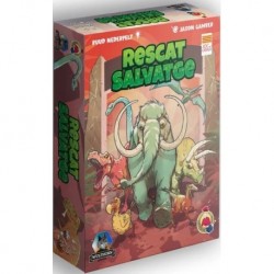 Rescate Salvaje