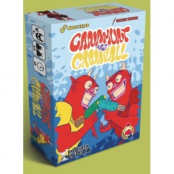 Canamunt & Canavall