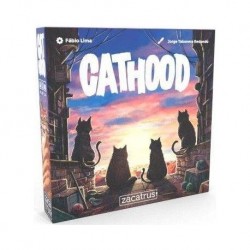 Cathood