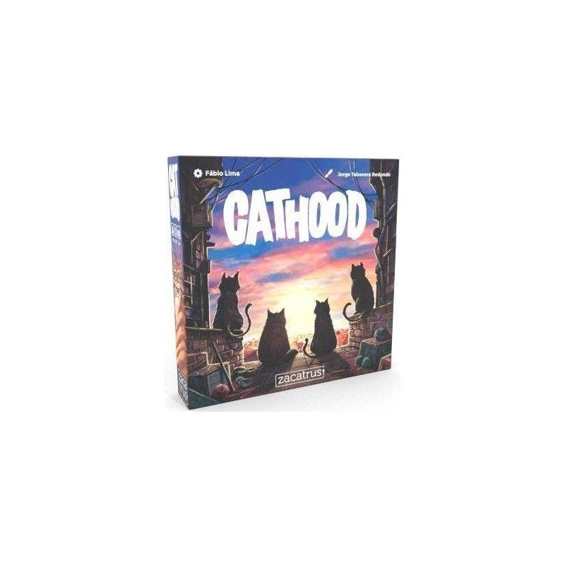 Cathood
