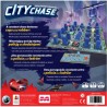 City chase