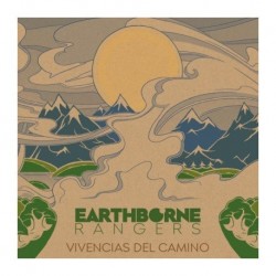 Vivencias del Camino - Earthborne Rangers
