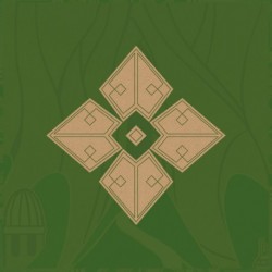 Duplicador de cartas de Guardián - Earthborne Rangers
