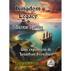 Tierras Lejanas - Kingdom Legacy