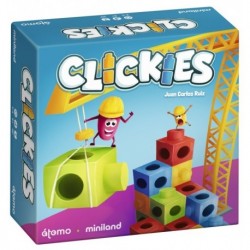 Clickies