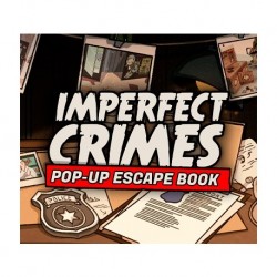 Imperfect Crimes