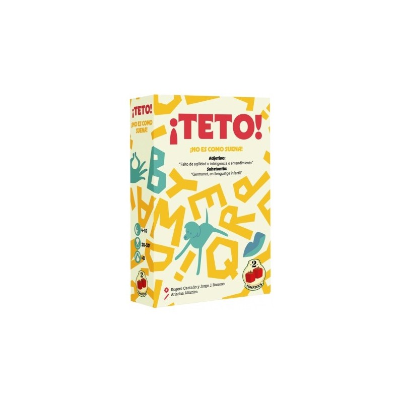 Teto