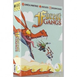 Forest Gangs
