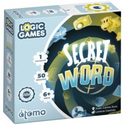 Secret Word