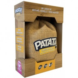 Patata! Variedad Party
