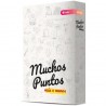 Muchos puntos... más o menos