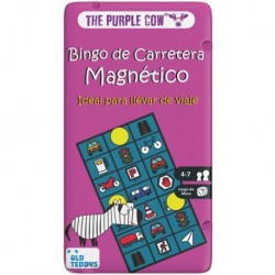 Bingo de Carretera - TO GO