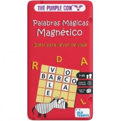 Palabras Mágicas - TO GO