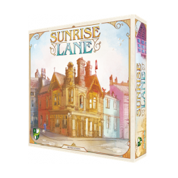 Sunrise Lane
