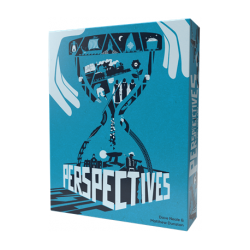 Perspectives Azul