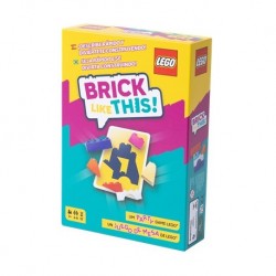 Brick Like This!