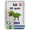 Dinos - 50 IQ Quiz (NL/HU/PT/RO/ES/FR/DE/IT/EL)