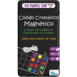 Código Cromático - TO GO