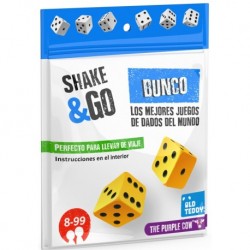 Bunco - Shake & Go