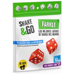 Farkle - Shake & Go