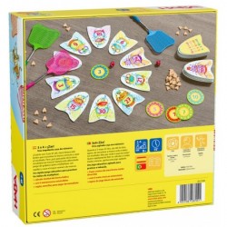 3x4 ¡Zas! Nueva Ed.