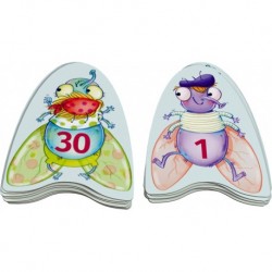 3x4 ¡Zas! Nueva Ed.