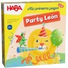 Party León - Mis primeros juegos (ES/PT)