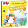 ¡Al Agua, Piwi! - Mis primeros juegos (ES/PT)