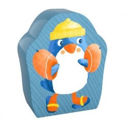 ¡Al Agua, Piwi! - Mis primeros juegos (ES/PT)